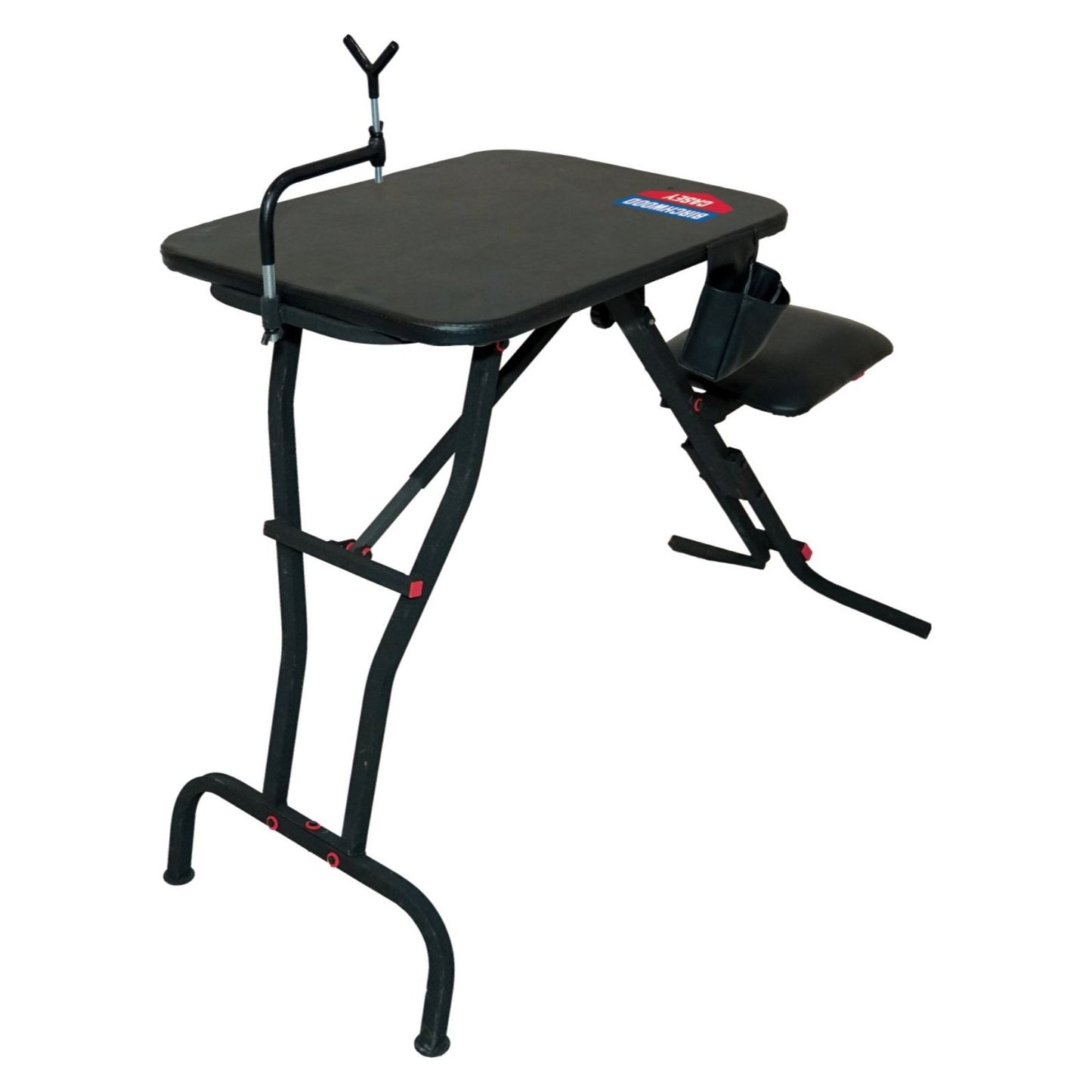 Birchwood Casey Ultra-Steady Shooting Bench