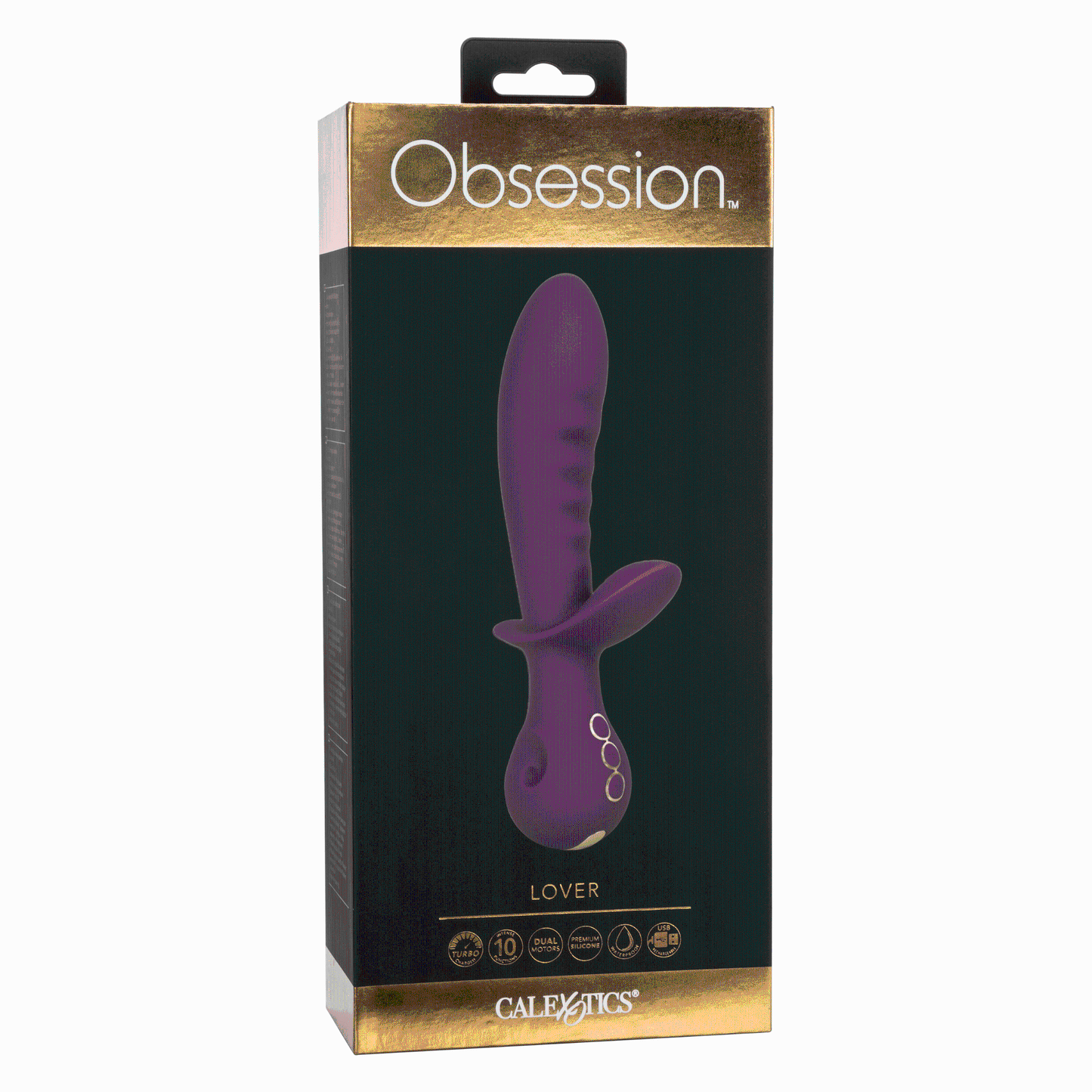 Obsession - - Purple