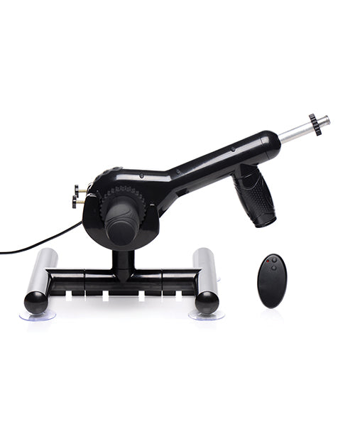 Lovebotz Pro-bang Sex Machine W/remote Control