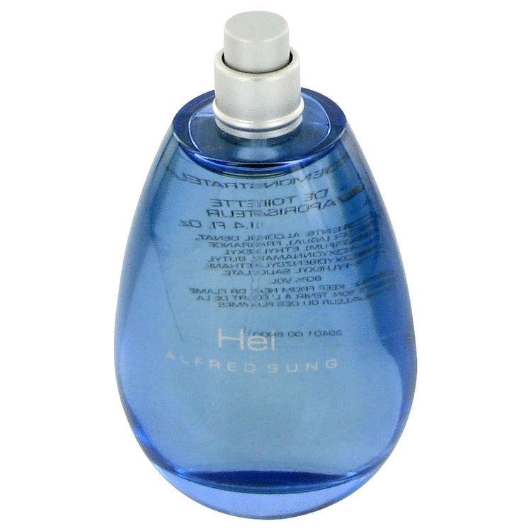 Hei by Alfred Sung Eau De Toilette Spray for Men
