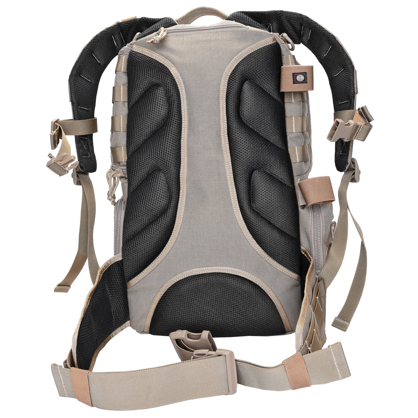 G-outdrs Gps Tac Range Pack Tall Blk