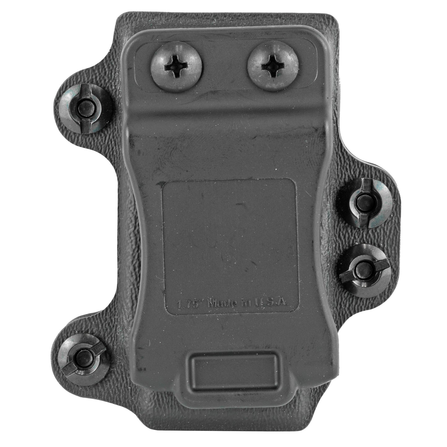 Lag Spmc Mag Carrier 45 Slim Blk