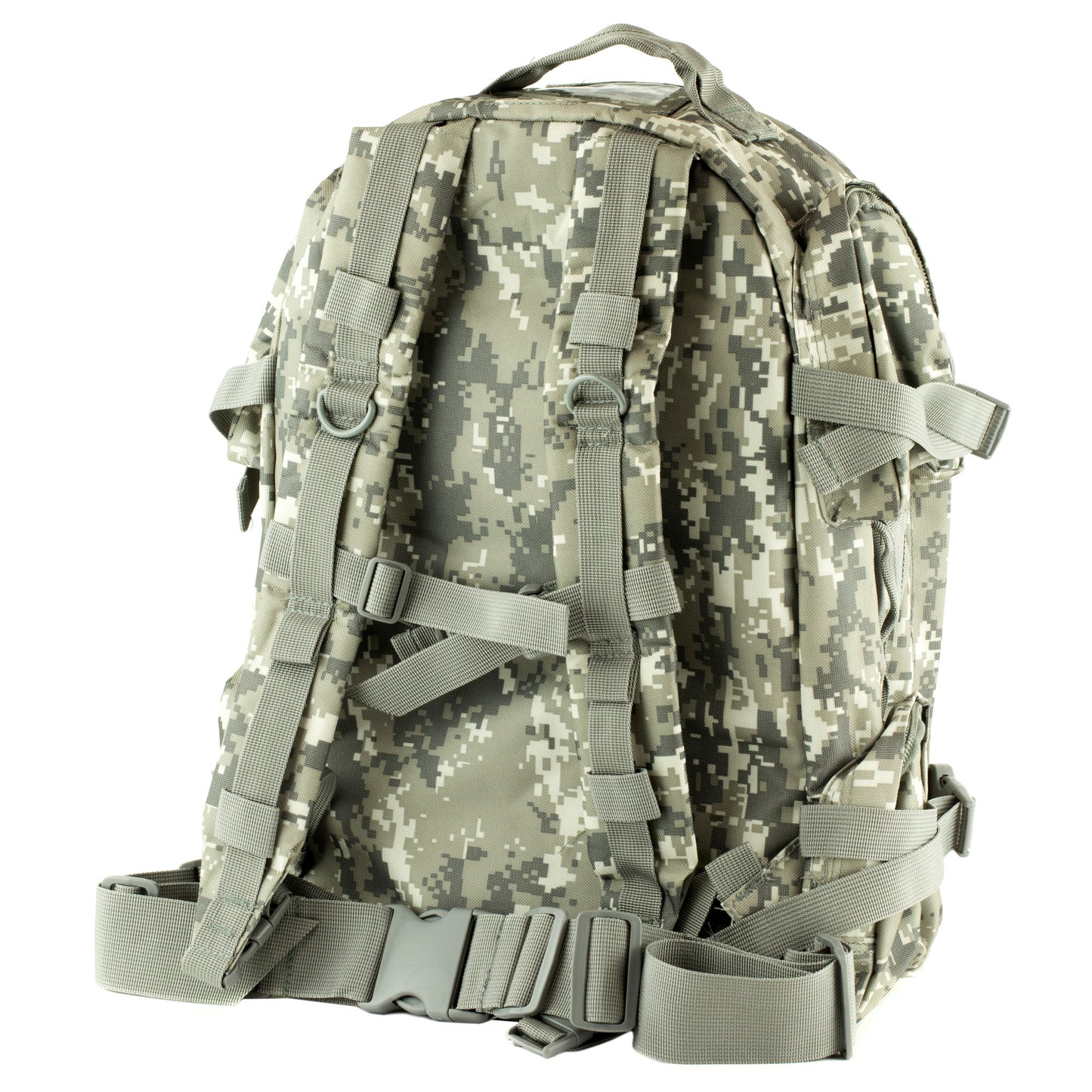 Ncstar Vism Tactical Backpack Blk