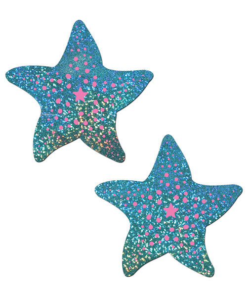Pastease Liquid Starfish - Seafoam O/s