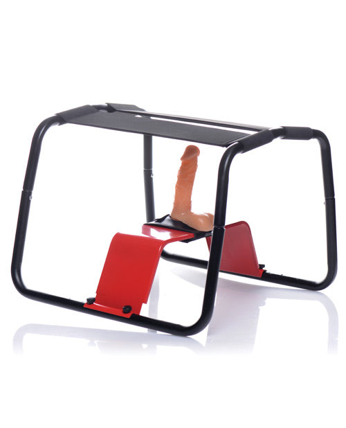 Lovebot^ Bangin Bench Extreme Sex Stool
