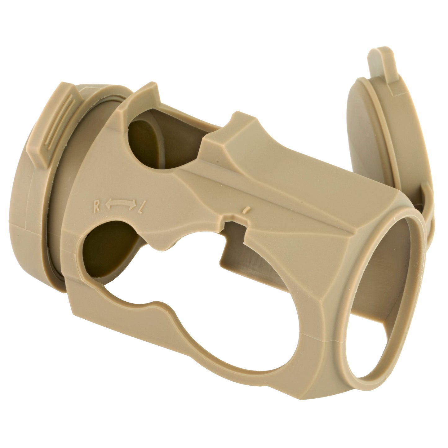 Tango Down Io T1 Cover Fde