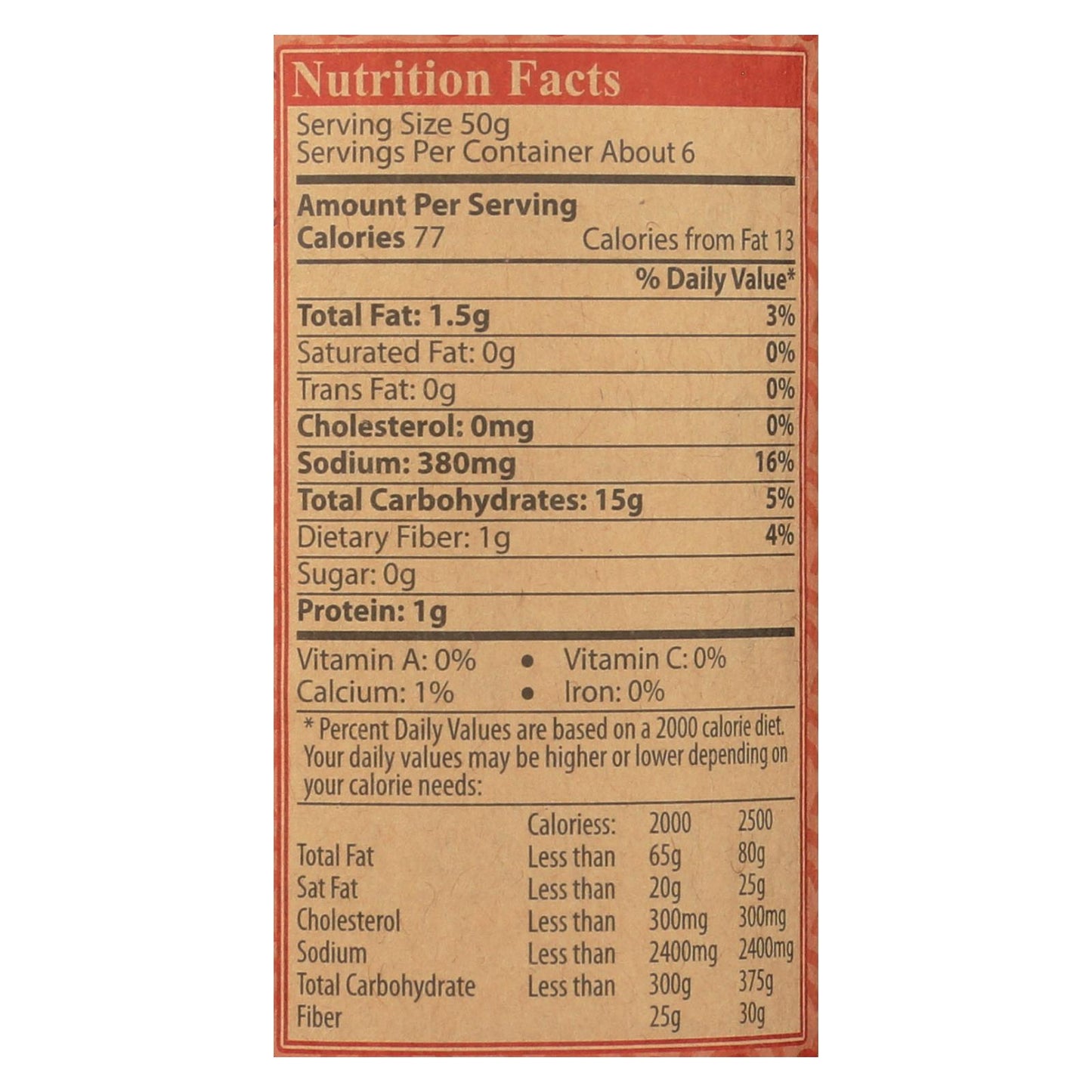 Star Anise Foods Roasted Peanut Vietnamese Simmer Sauce - Case Of 6 - 12 Oz