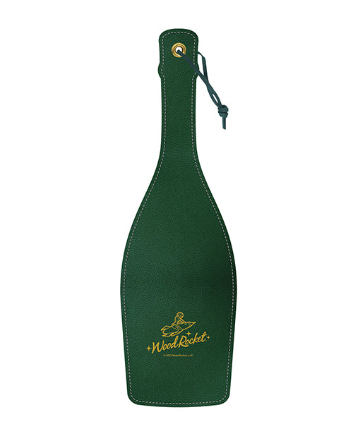 Wood Rocket Champain Paddle - Multi-color