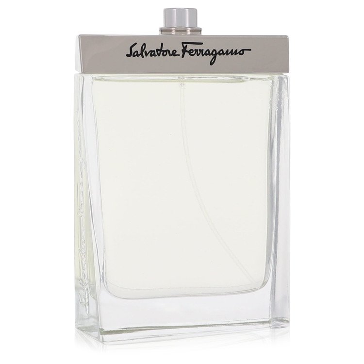 SALVATORE FERRAGAMO by Salvatore Ferragamo Eau De Toilette Spray oz for Men