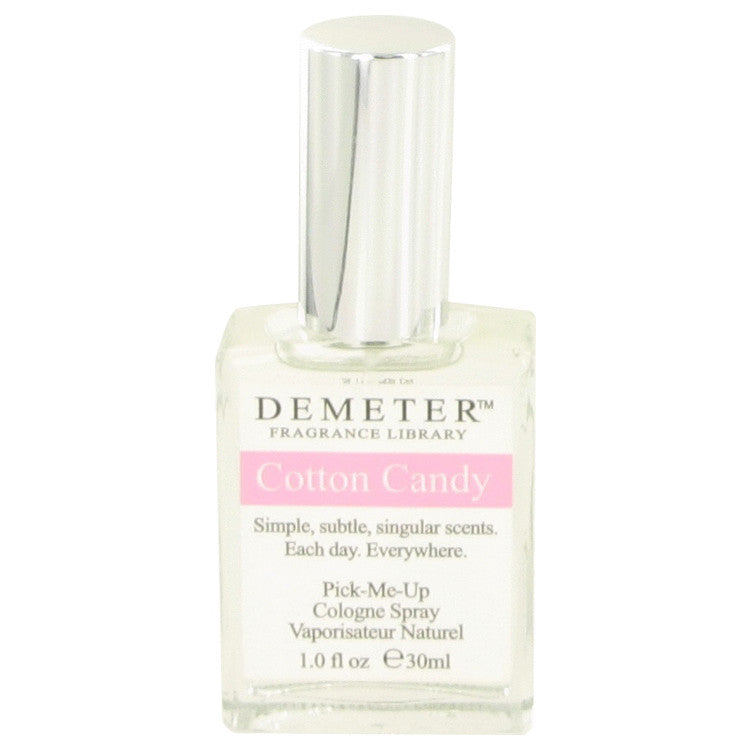 Cotton Candy by Demeter Cologne Spray for Women