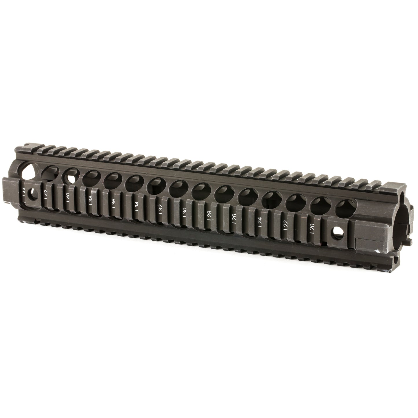 Midwest Free Float Forearm Full Gen2
