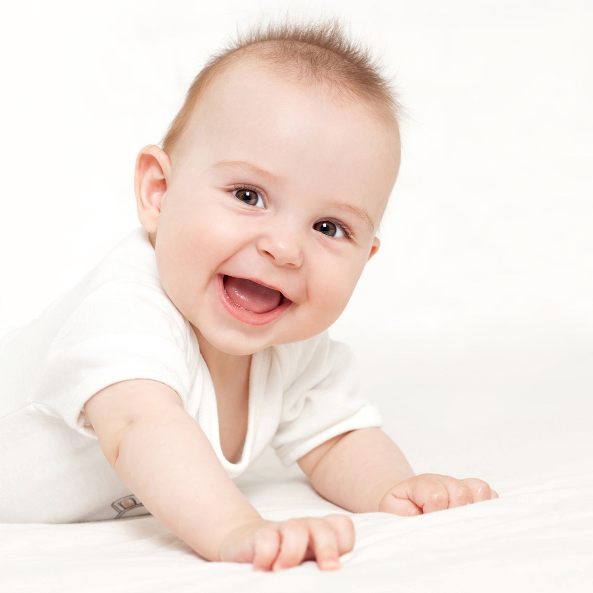 Newborn Color:grey/white