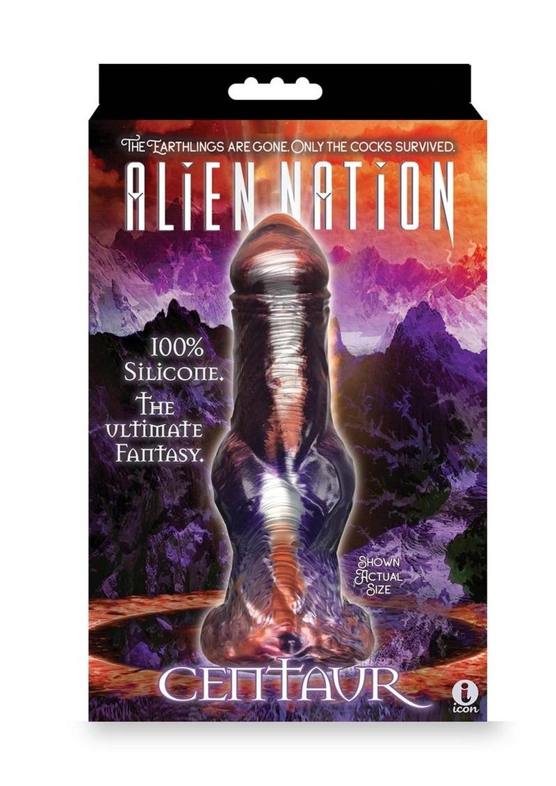Alien Nation Centaur