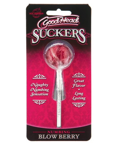 GoodHead Air Freshener