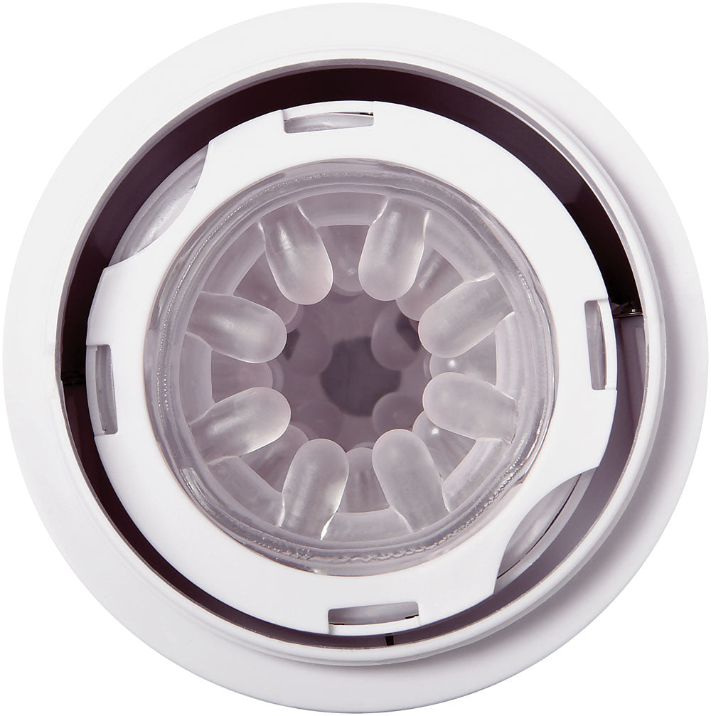 The Thrusting Stroker
