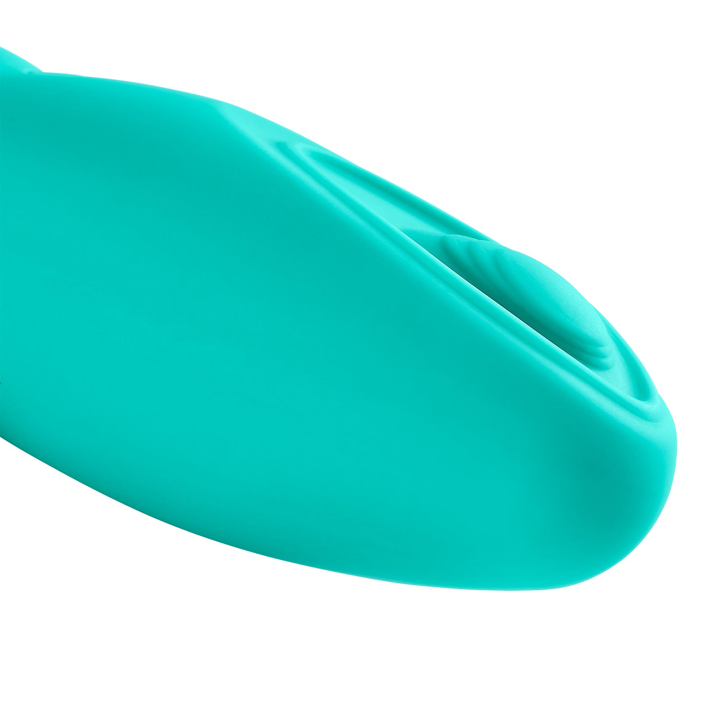 Cloud 9 Health & Wellness Wireless Remote Control Egg W/ Pulsating Motion Teal