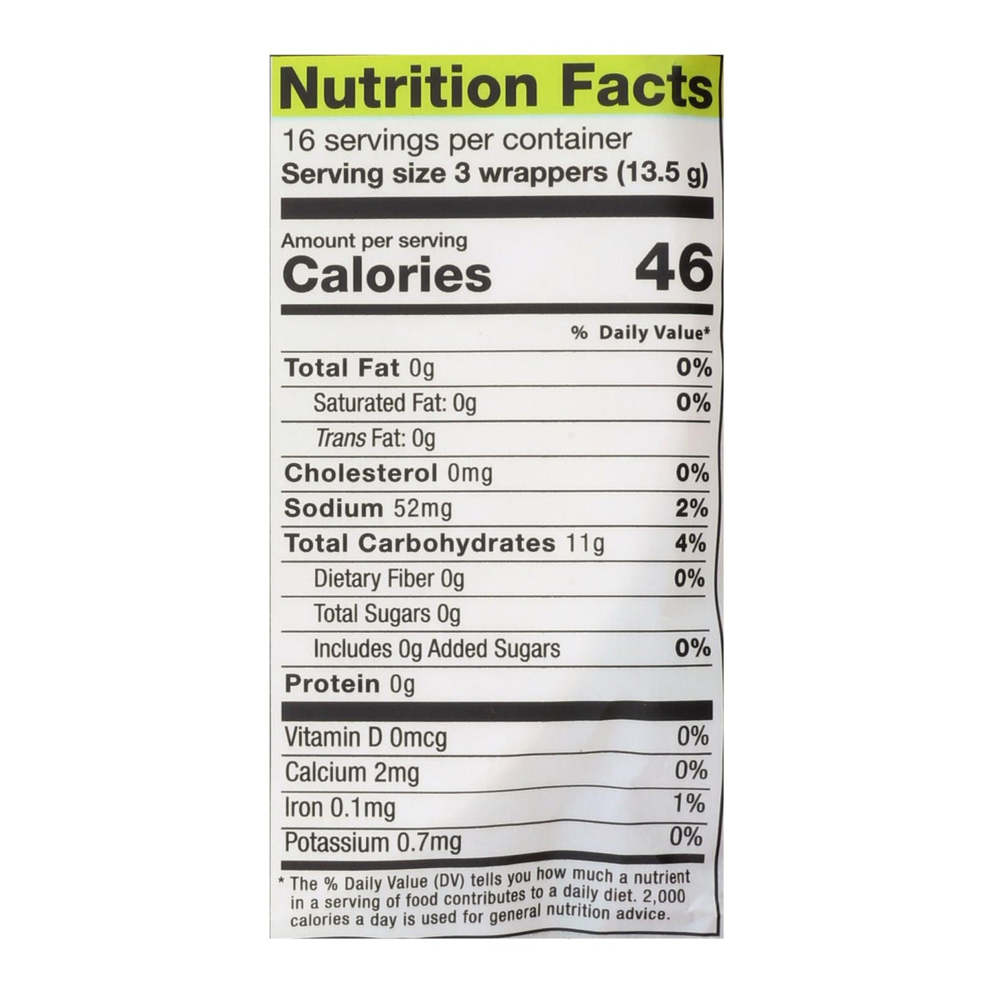 Star Anise Foods Vietnamese Spring Roll Rice Wrapper - Case Of 12 - 8 Oz