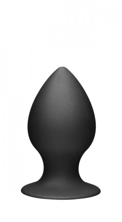 Tom Of Finland Anal Plug Large Silicone