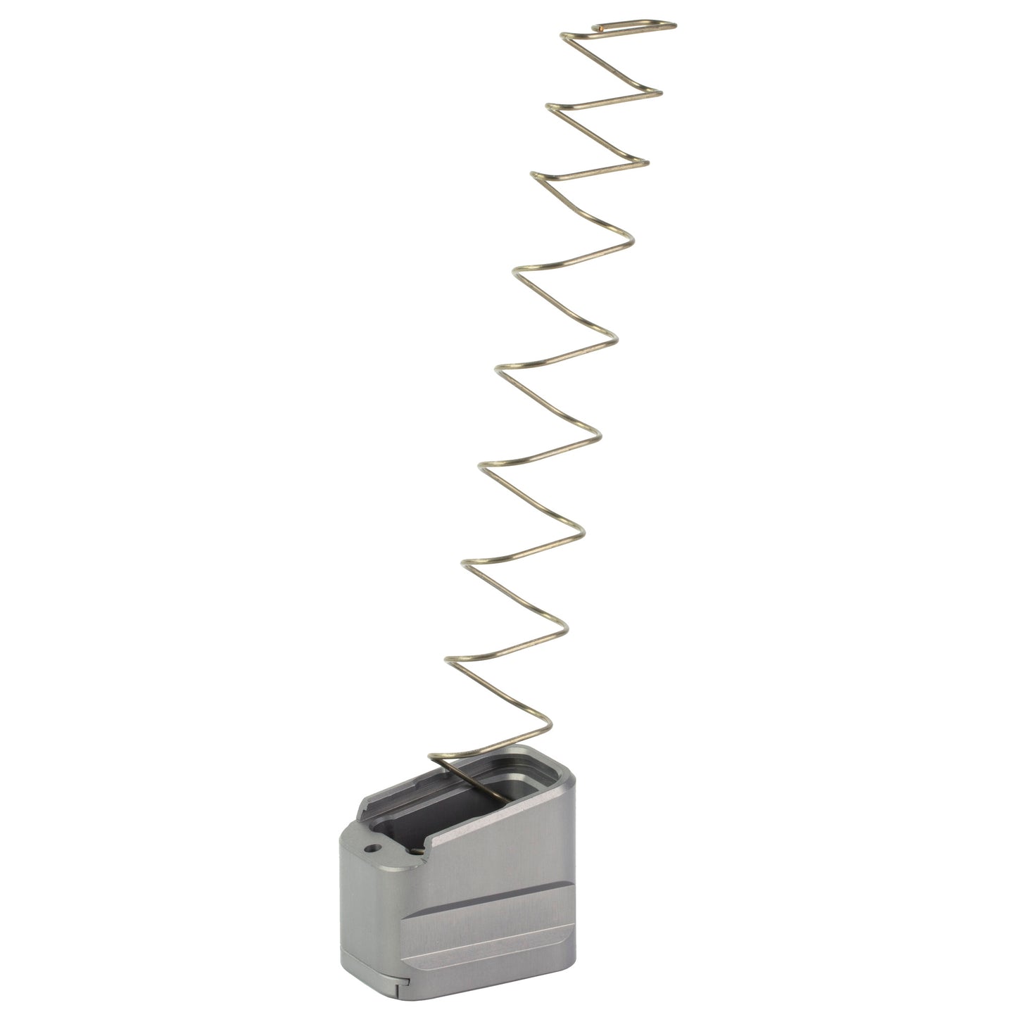 Shield Mag Ext +5/4 For Glk19/23 Red