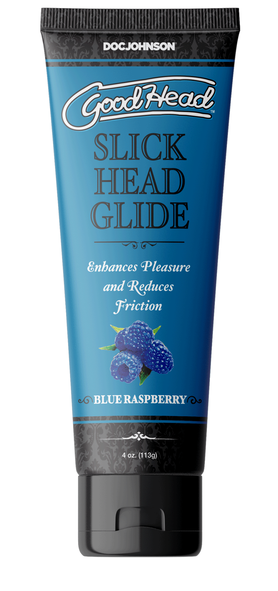 Goodhead - Slick Head Glide