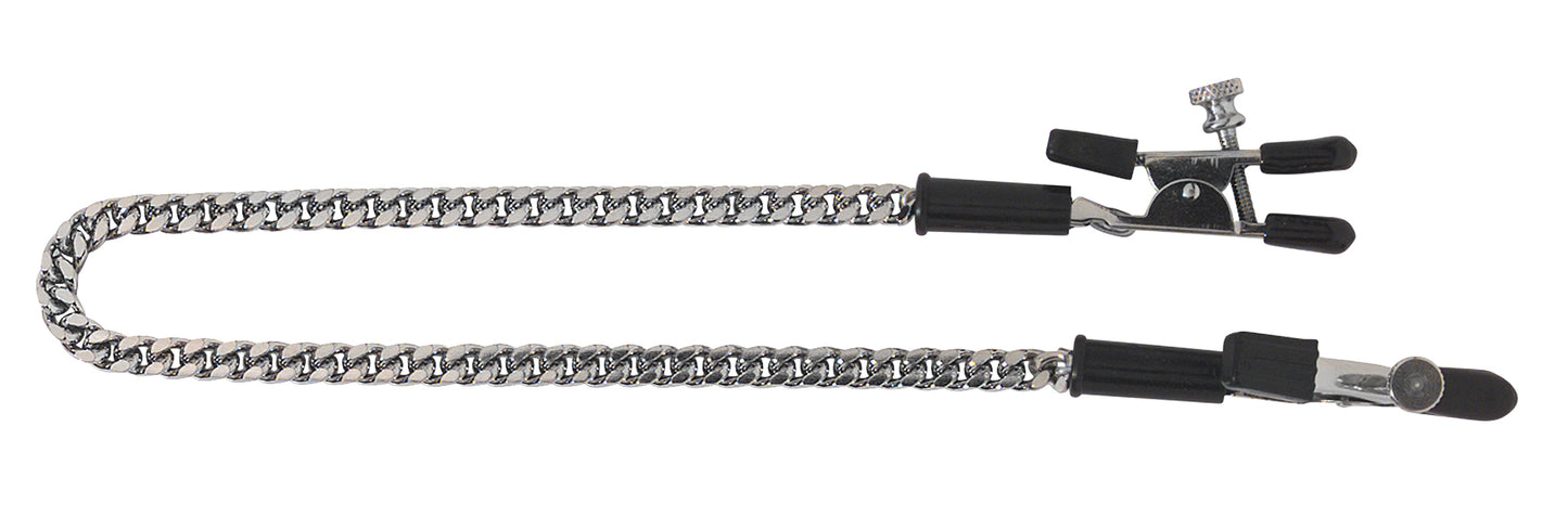 Adjustable Clamp