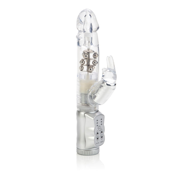 Jack Rabbit W/p Vibe