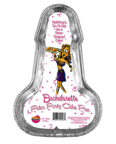 Peter Party Cake Pan