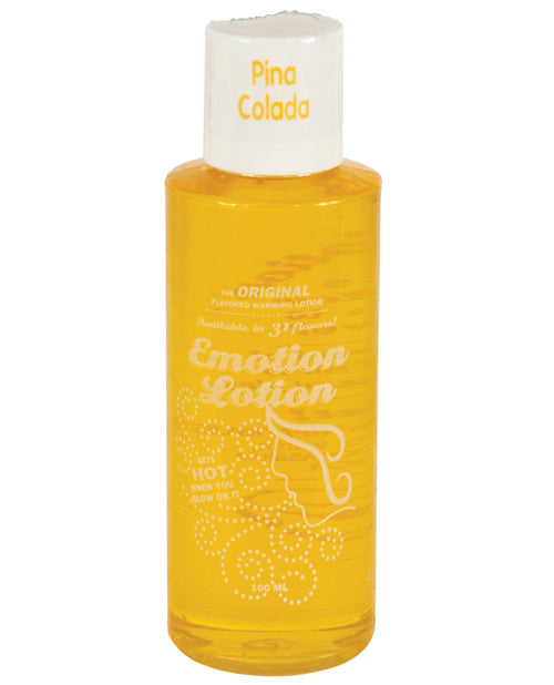 Emotion Lotion - Peaches & Cream