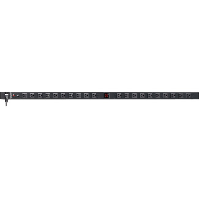 CyberPower Metered PDU15MV20F 20-Outlets PDU