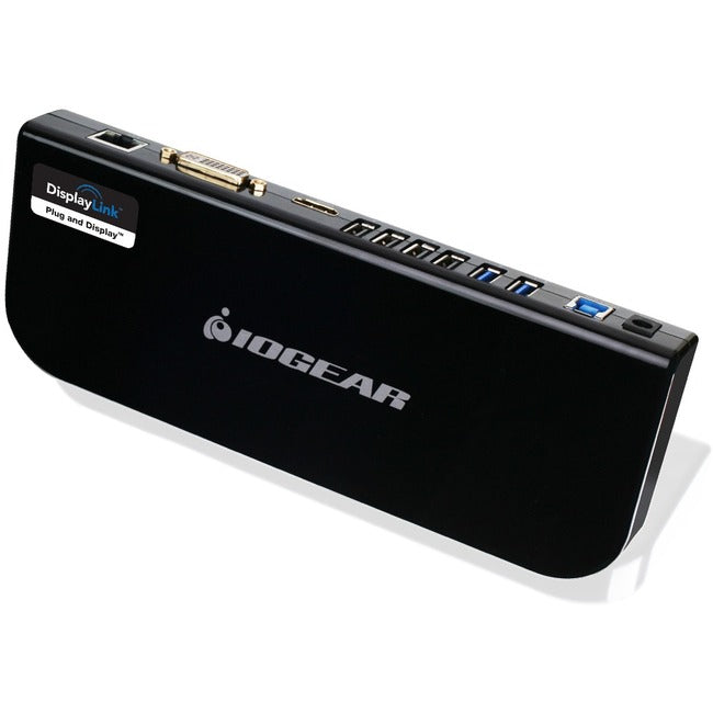 IOGEAR USB 3.0 Universal Docking Station