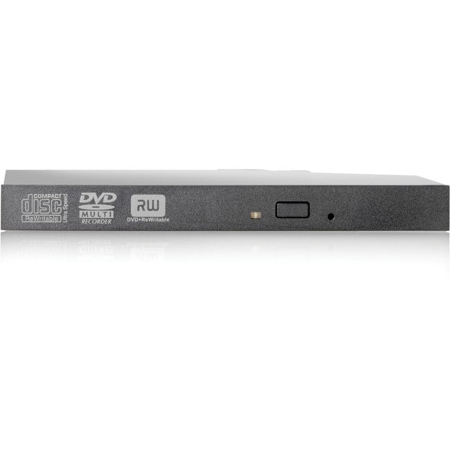 HPE DVD-Writer - Jack Black