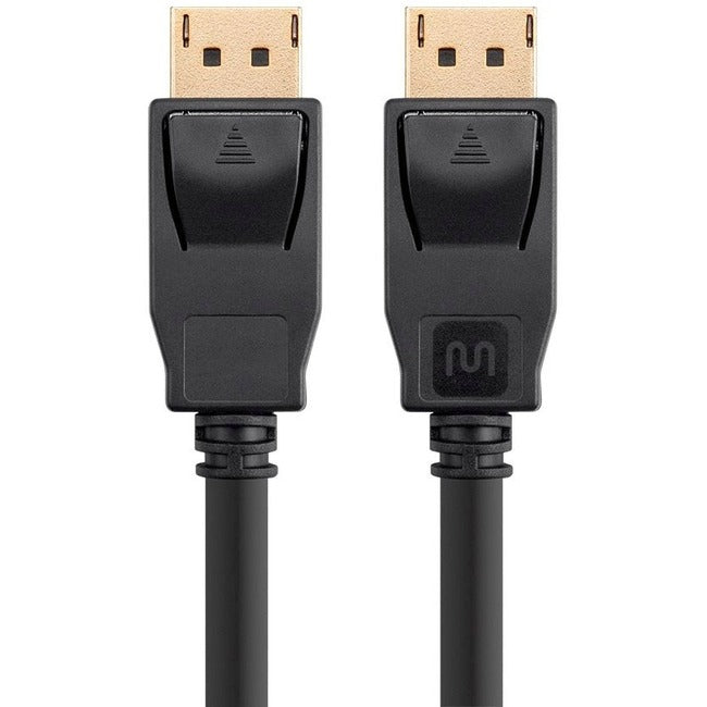 Monoprice Select Series DisplayPort 1.2 Cable, 3ft