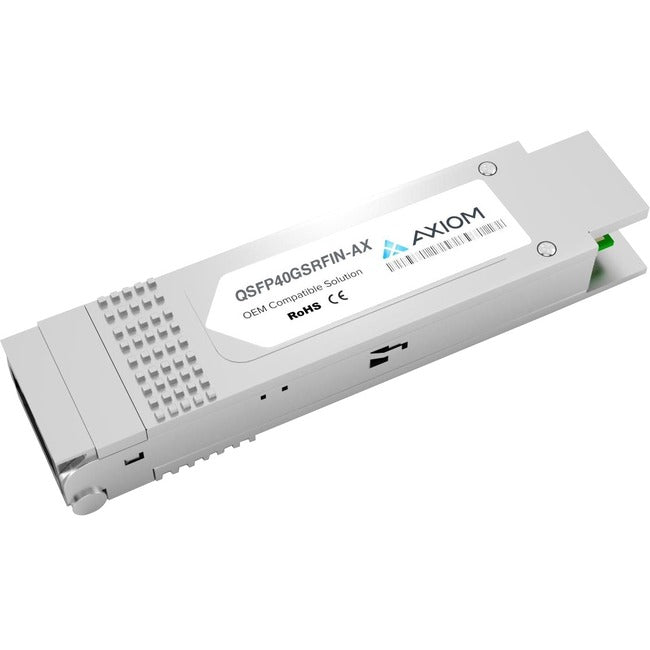 Axiom 40GBASE-SR4 QSFP+
