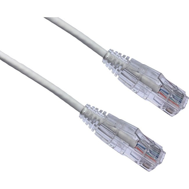 Axiom 6FT CAT6 BENDnFLEX Ultra-Thin Snagless Patch Cable