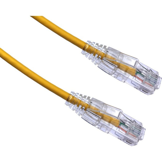 Axiom 20FT CAT6 BENDnFLEX Ultra-Thin Snagless Patch Cable