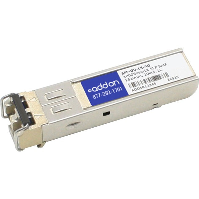 AddOn MRV SFP (mini-GBIC) Module