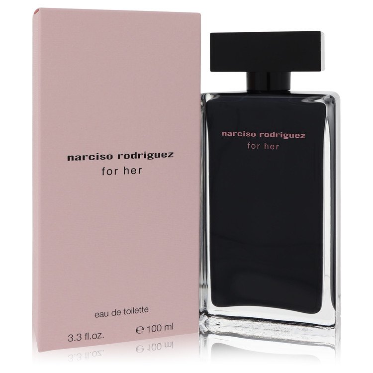 Narciso Rodriguez by Narciso Rodriguez Eau De Toilette Spray for Women
