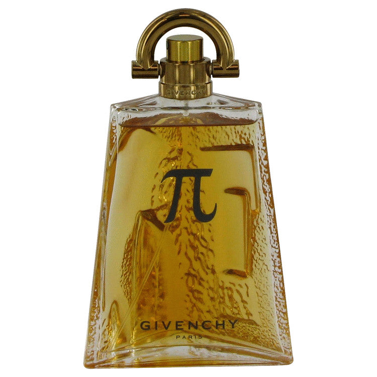 PI by Givenchy Eau De Toilette Spray for Men