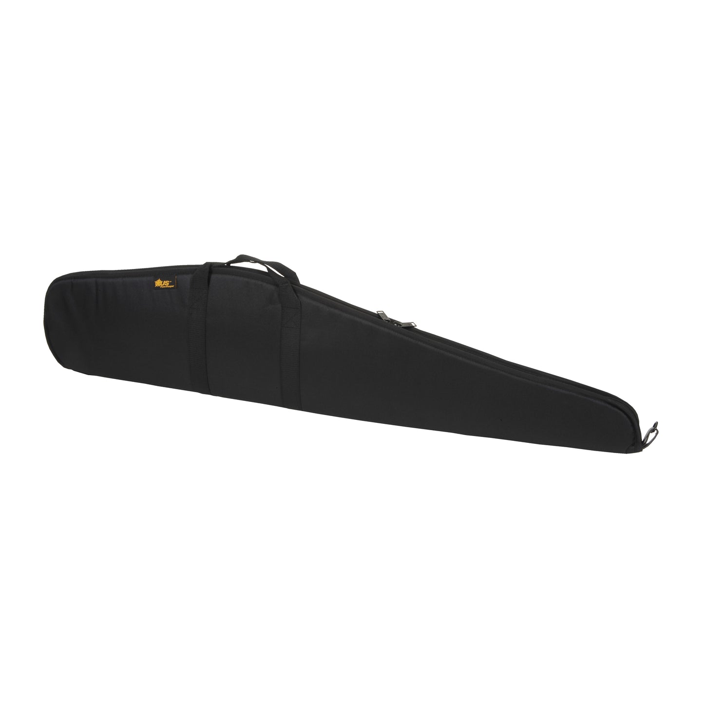 Us Pk Std Rfl Cs 38" Blk