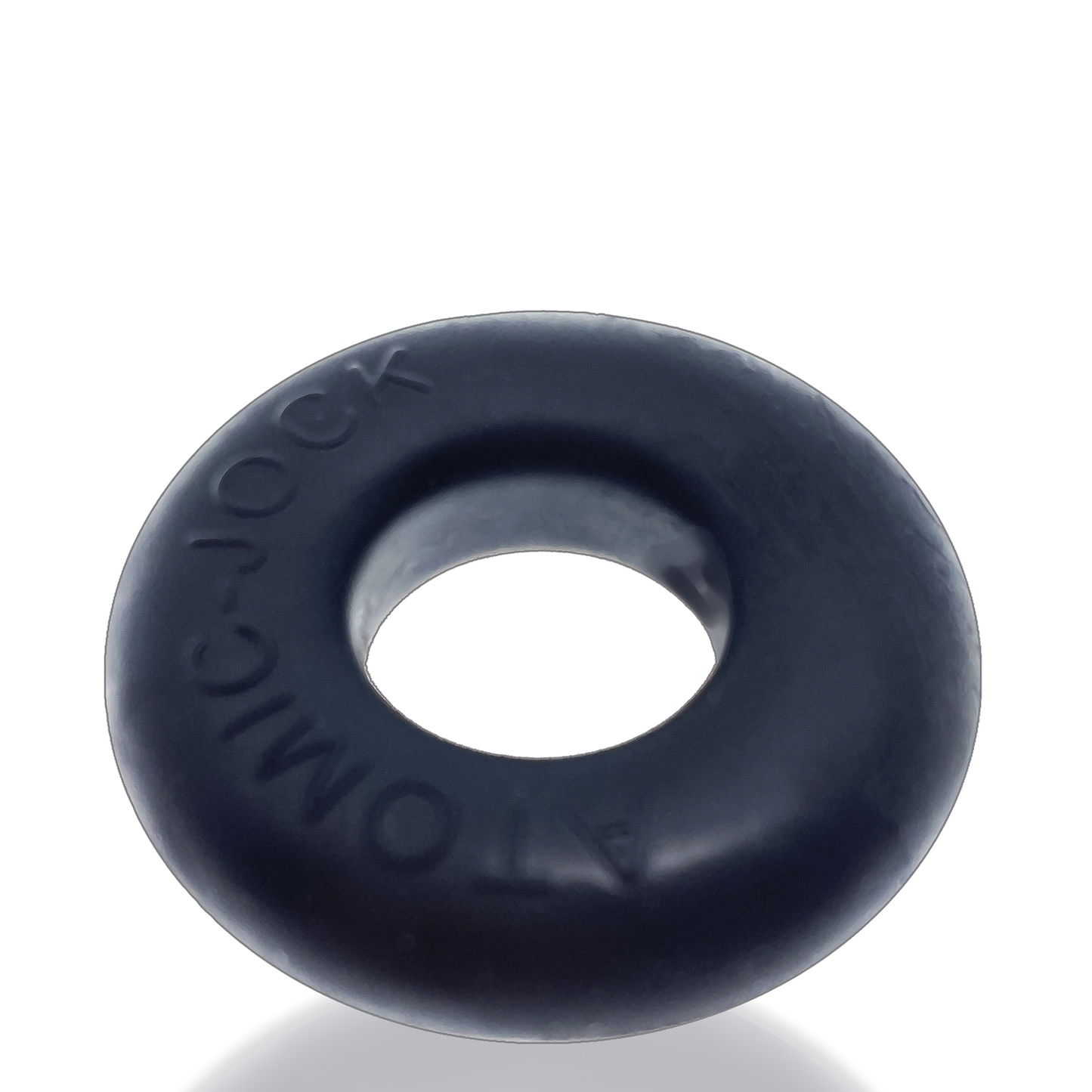 Oxballs Do-nut-2 Cock Ring - Red