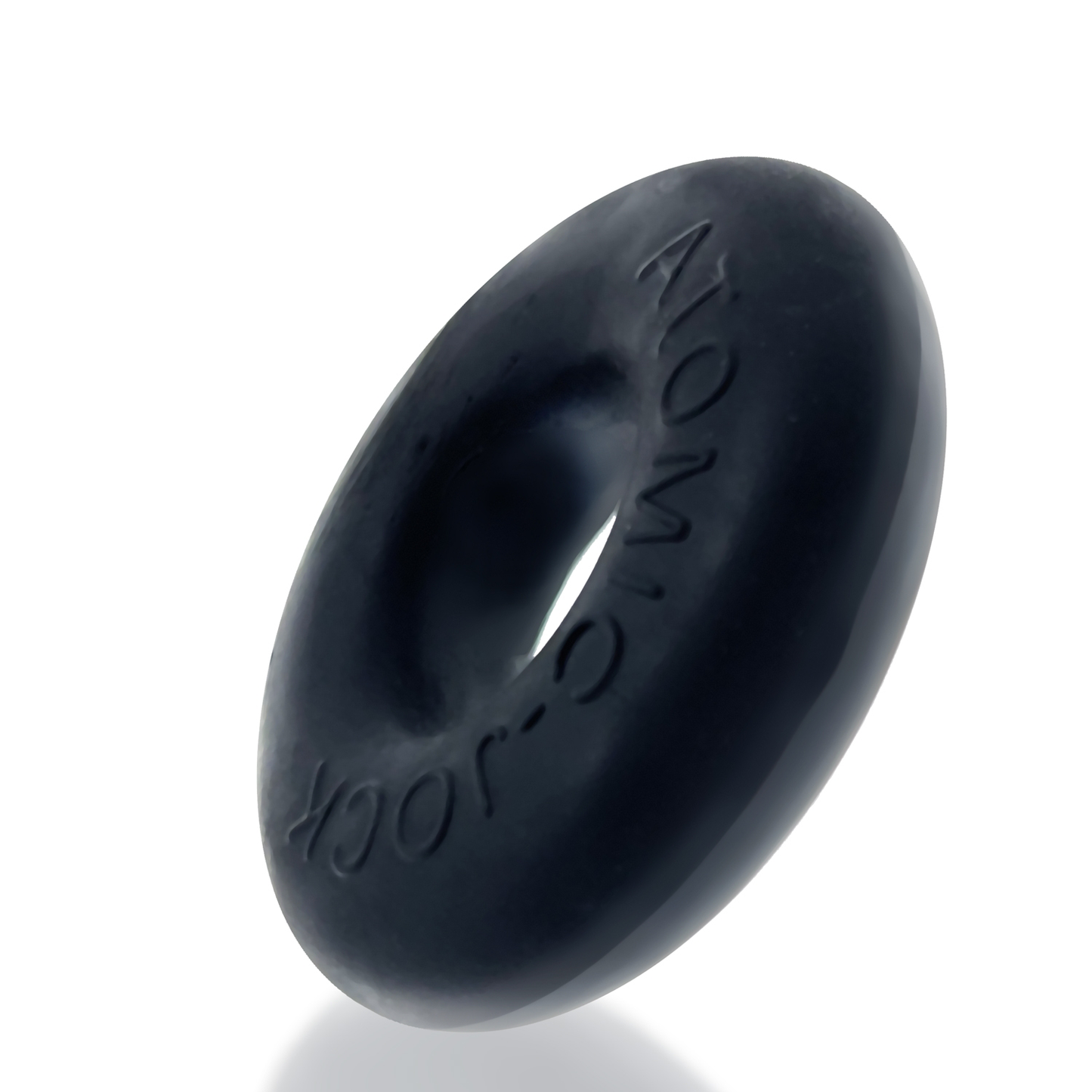 Oxballs Do-nut-2 Cock Ring - Red