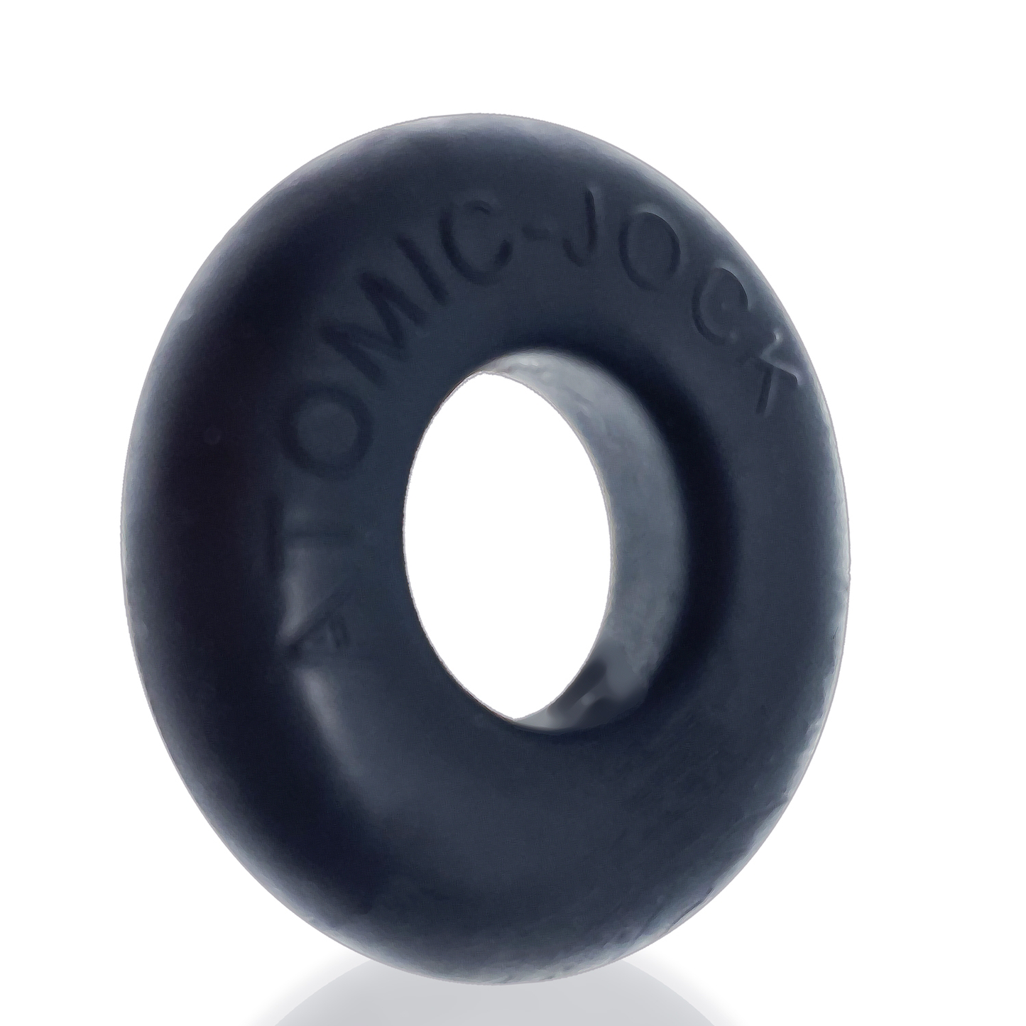 Oxballs Do-nut-2 Cock Ring - Red