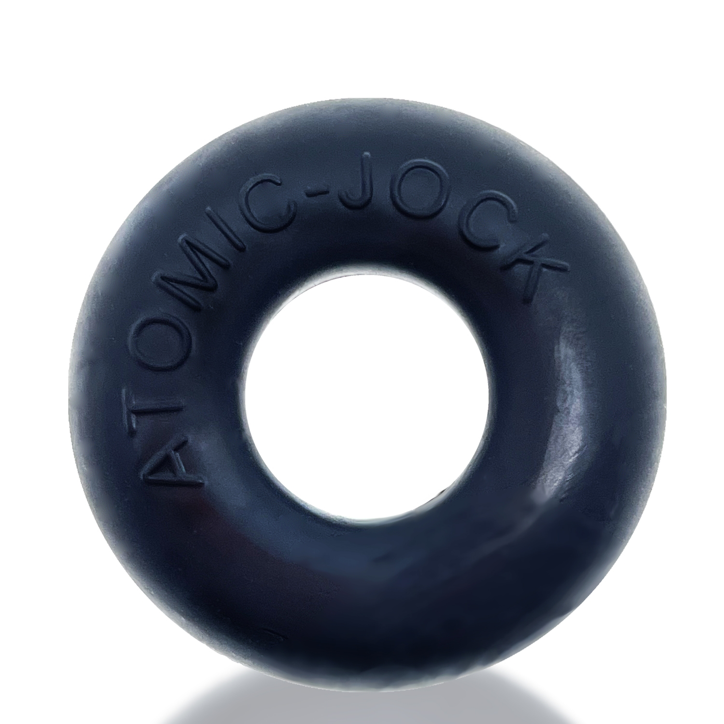 Oxballs Do-nut-2 Cock Ring - Red