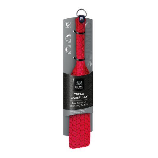 Sei Mio - Tyre Paddle