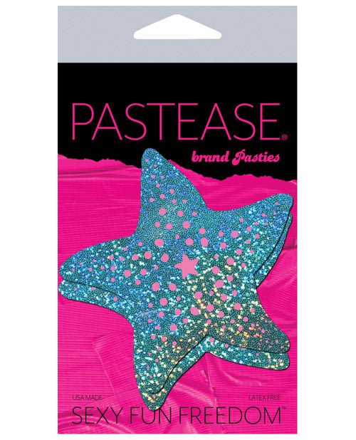 Pastease Liquid Starfish - Seafoam O/s