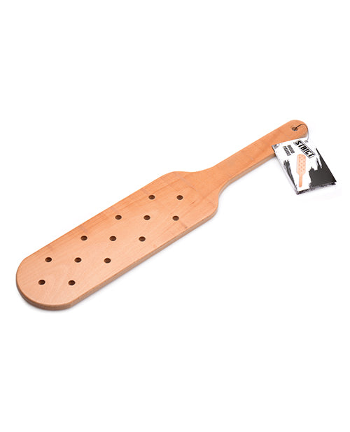 Strict Wood Paddle