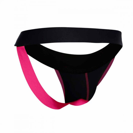 Mb Neon Jock Coral