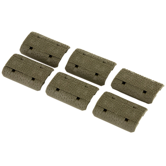 Magpul M-lok Rail Cover Type