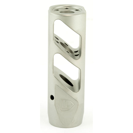 Fortis Red Sts Muzzle Brake