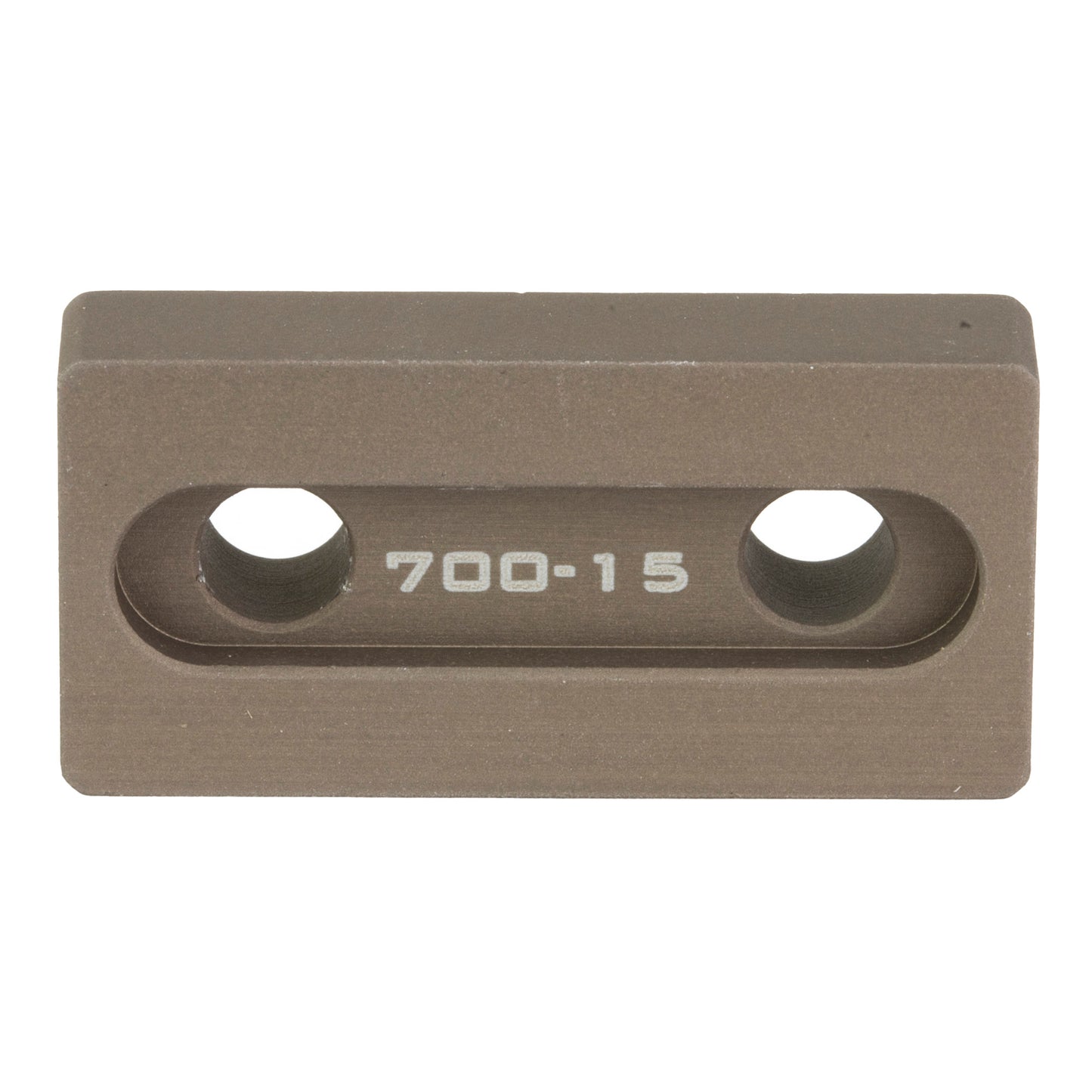 Badger Condition 1 12top Riser